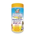P & C ABSORBIPETS-ABSORBENTE EN POLVO FCO X 250G-1