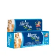 P & C ALLERGY PETS JALEA Tubo x 30g-1