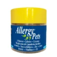 P & C ALLERGY PETS X 100 VITACRUNCH-1