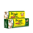 P & C BELIGHT FAST CARBOSTOP JALEA Tubo x 30g-1