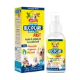 P & C BUCOCARE SPRAY FAST MENTA ENJUAGUE BUCALx60G-1