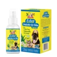 P & C ESBELT LIMPIADOR DE OIDOS SPRAY X 60G-2