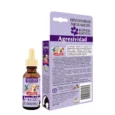 P & C ESENCIA AGRESIVIDAD LETS GO x 25 ML-2