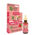 P & C ESENCIA CRANBERRY-ARANDANO LETS GO FCOX25 ML-2
