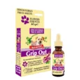 P & C ESENCIA GRIP OUT WITH ECHINACEA LETSGO FX25-1