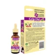 P & C ESENCIA GRIP OUT WITH ECHINACEA LETSGO FX25-2