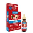 P & C ESENCIA MIEDO LETS GO x 25 ML-1