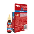 P & C ESENCIA MIEDO LETS GO x 25 ML-2