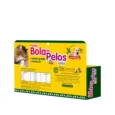 P & C FRESHLY BOLA DE PELOS JALEA TUBO X 30G-2