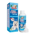 P & C FRESHLY DERMA CLEAN LAGRIMAS FCO X 120G-1