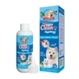 P & C FRESHLY DERMA CLEAN LAGRIMAS FCO X 120G-2