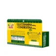 P & C GLUCOSAMINA + CONDROITINA JALEA TUBO X 30G-2