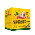P & C - GLUCOSAMINA+CHONDROITINA CAJA X 15 SOB USA-1