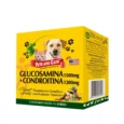 P & C - GLUCOSAMINA+CHONDROITINA CAJA X 15 SOB USA-2