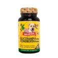P & C - GLUCOSAMINA+CHONDROITINA FCO X 50CAP-1