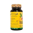 P & C - GLUCOSAMINA+CHONDROITINA FCO X 50CAP-2