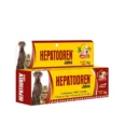 P & C HEPATODREN JALEA Tubo x 30g-1
