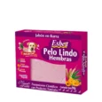 P & C JABON ESBELT PELO LINDO HEMBRAS X 90G-1