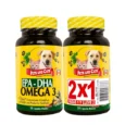 P & C OMEGA 3 - 2X1 FCO x 50 CAPS-1