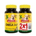 P & C OMEGA 3-6-9 2X1 FCO x 50 CAP-1