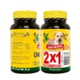 P & C OMEGA 3-6-9 2X1 FCO x 50 CAP-2