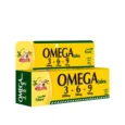 P & C OMEGA JALEA TUBO X 30G-1