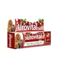 P & C UROVITAL JALEA Tubo x 30g-1