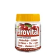 P & C UROVITAL X 50 VITACRUNCH-1