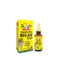 P&C TRANQUI PETS RELAX DROPS Fco X 50ml-1