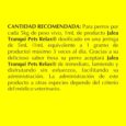 Tranqui pets jalea 2