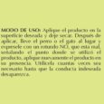 Modo de uso